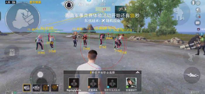 和平精英火焰鸟直装下载 - 快速部署型外挂工具